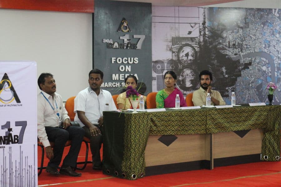 Surya Group of Institutions Villupuram College photo 1